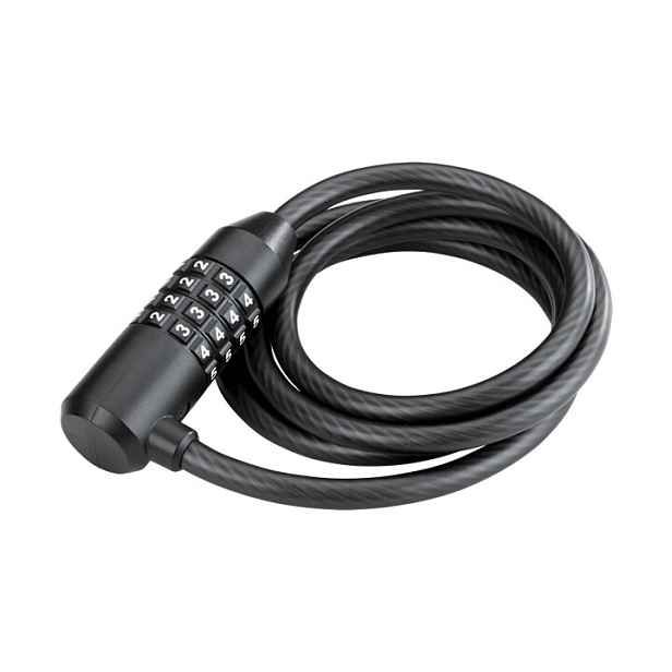 Zámek Kryptonite Kryptoflex 815 Combo Cable