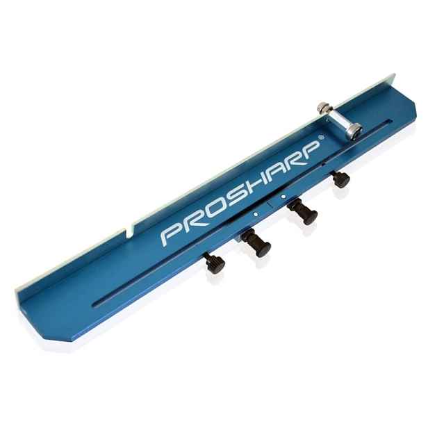 Profile Copying Device