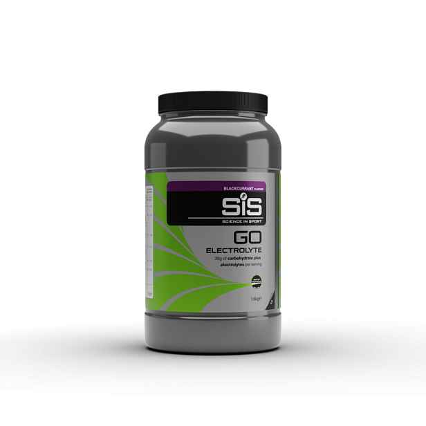 Science in Sport GO Electrolyte Powder