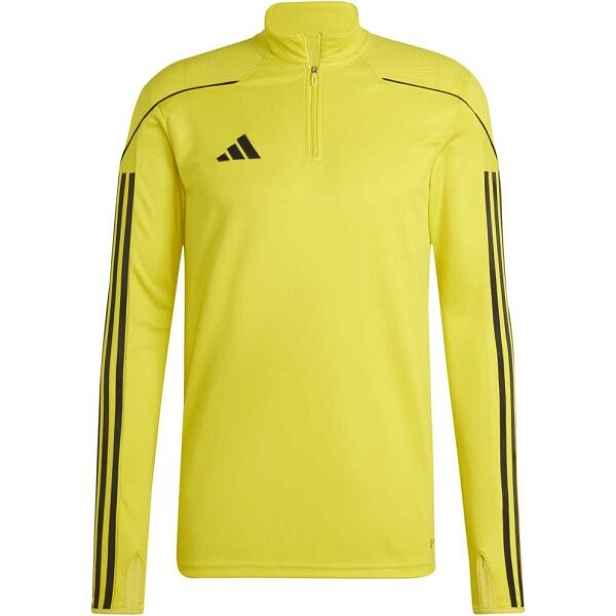 adidas TIRO 23 TOP Pánská fotbalová mikina