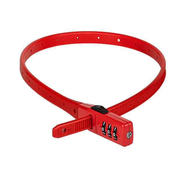 Zámek Kryptonite Click Lock Combo Lock
