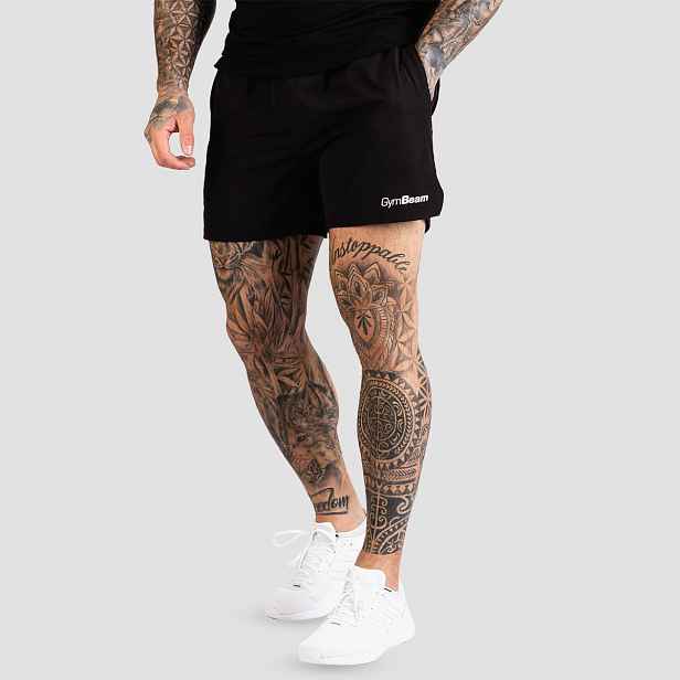 GymBeam Šortky TRN