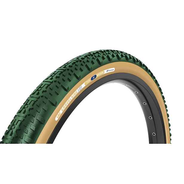 Plášť Panaracer Gravelking X1 700x45 - Dritish racing