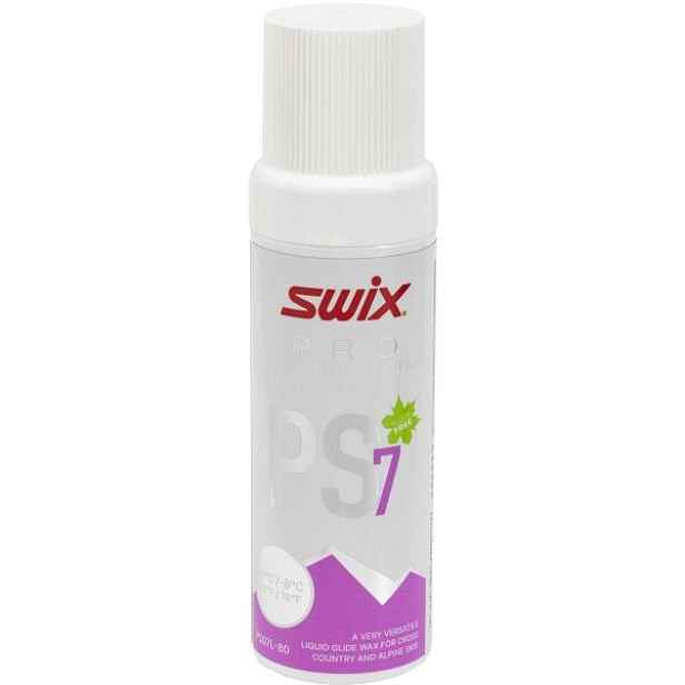 Swix PERFORMANCE SPEED PS07L Skluzný tekutý vosk