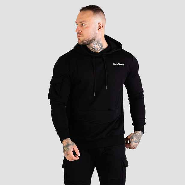 GymBeam Mikina TRN Hoodie