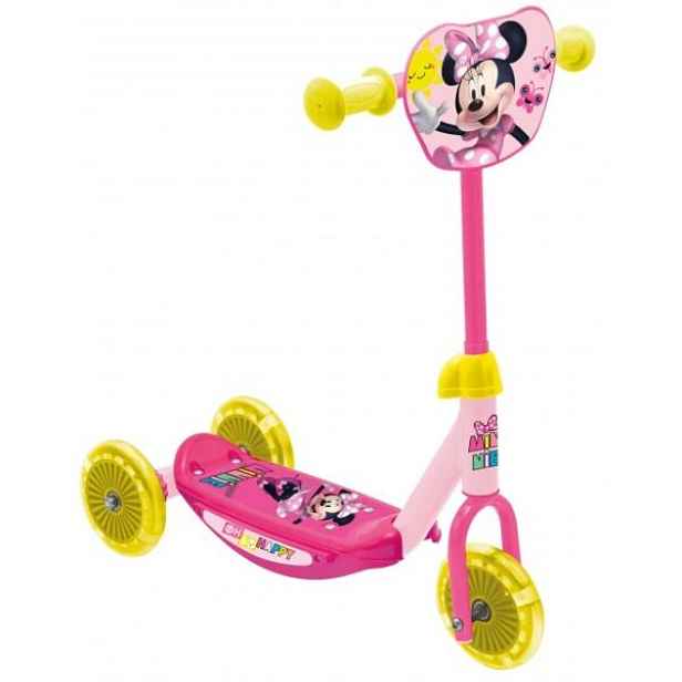 Disney BABY MINNIE Koloběžka