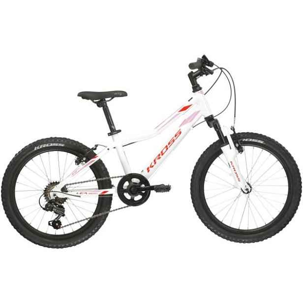 Kross LEA MINI 2.0 D Dívčí horské kolo