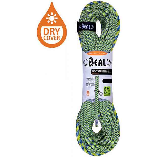 BEAL BOOSTER III 9,7 MM 60 Lano, mix