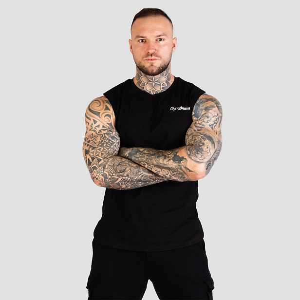 GymBeam Tílko TRN