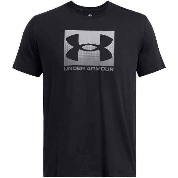 Under Armour BOXED SPORTS UPDATED Pánské tričko