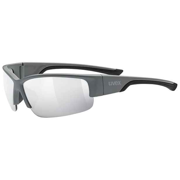 Brýle Uvex Sportstyle 215 - mat/Lmt