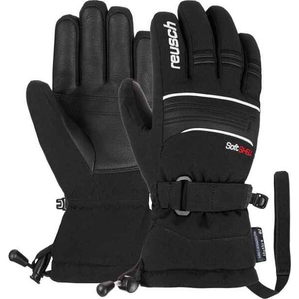 Reusch KONDOR R-TEX® XT JUNIOR Dětské zimní rukavice