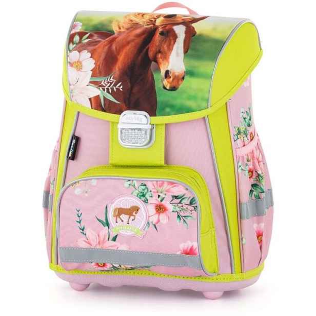Oxybag PREMIUM HORSE Anatomický batoh, mix