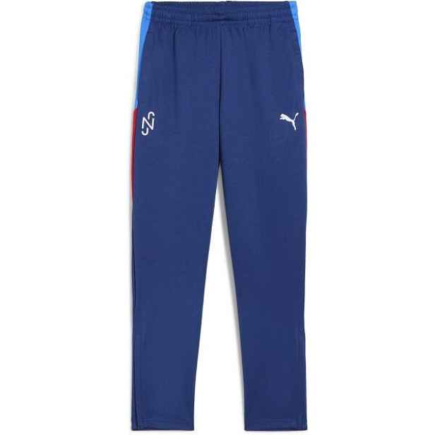 Puma NEYMAR JR PLAYMAKER TRAINING PANT Pánské sportovní tepláky