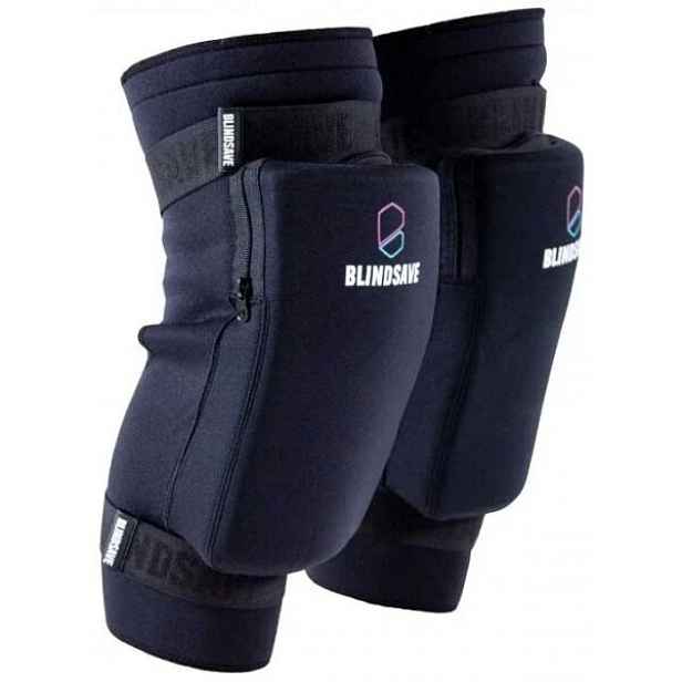BLINDSAVE KNEE PADS SOFT 2.0 Kolenní chrániče