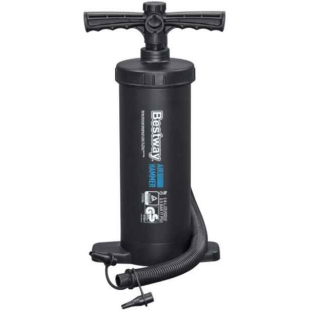 Bestway AIR HAMMER 2800 Ruční pumpa