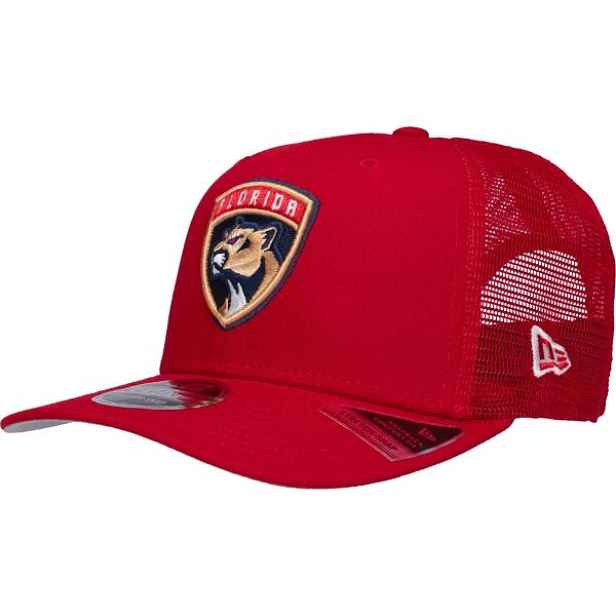 New Era FLORIDA PANTHERS 970SS EG Kšiltovka , velikost UNI