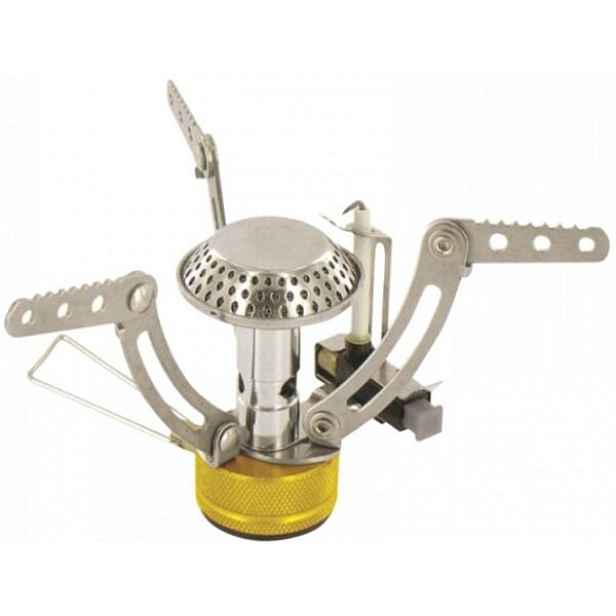 HIGHLANDER HPX 200 Vařič + piezo