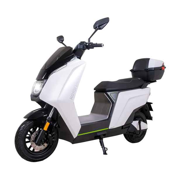 Elektrický skútr SRT 5 Pro 16" • až 100 km • 72 km/h