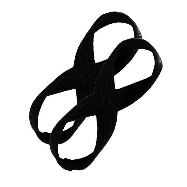 GymBeam Trhačky Figure 8
