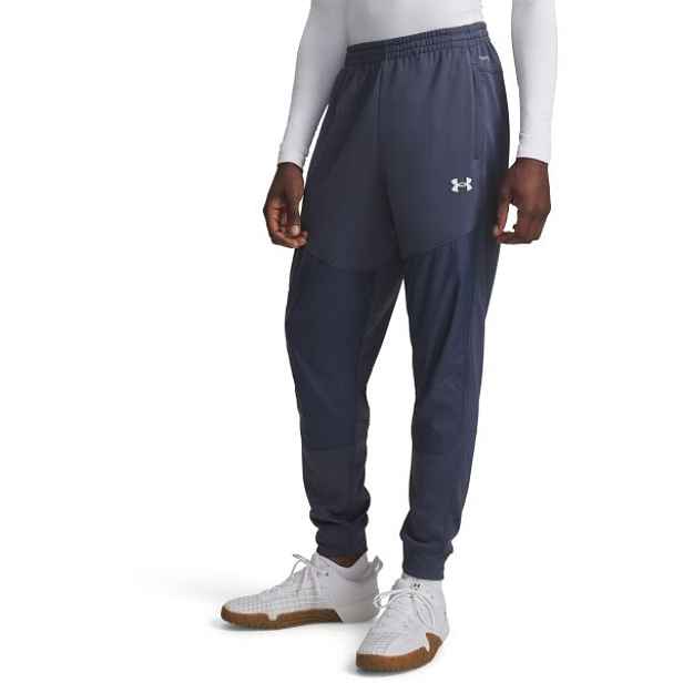 Under Armour ARMOUR FLEECE PRO UTILITY Pánské kalhoty