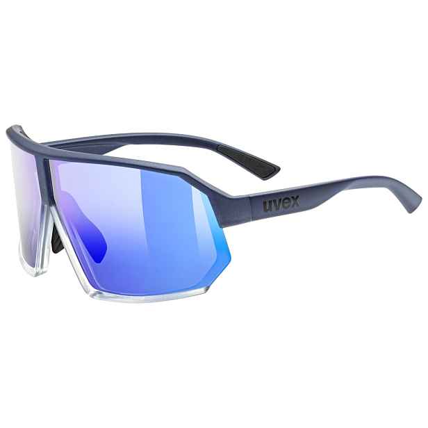 Brýle Uvex Sportstyle 237 - Met -clear/Mir