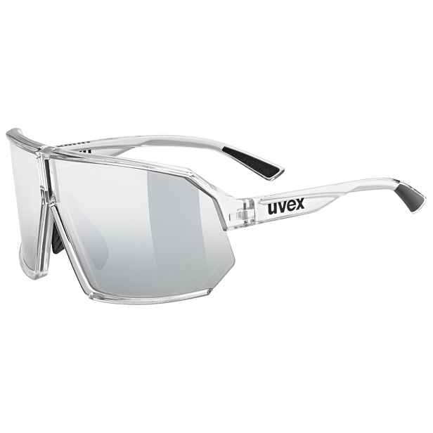 Brýle Uvex Sportstyle 237 - Clear/Mir