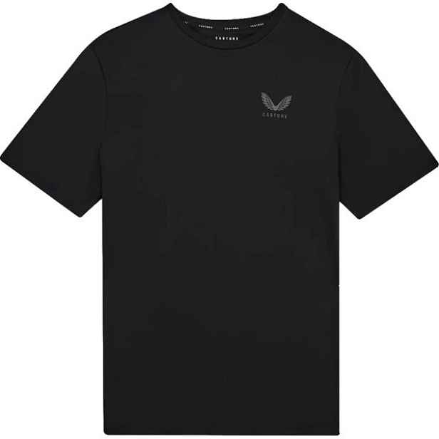 CASTORE SS T-SHIRT Pánské triko
