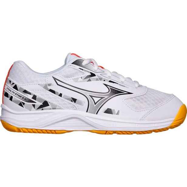Mizuno STEALTH STAR 3 JR Dětská sálová obuv