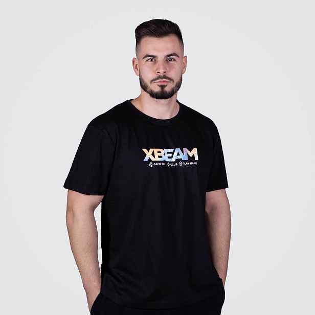 XBEAM Tričko XBEAM
