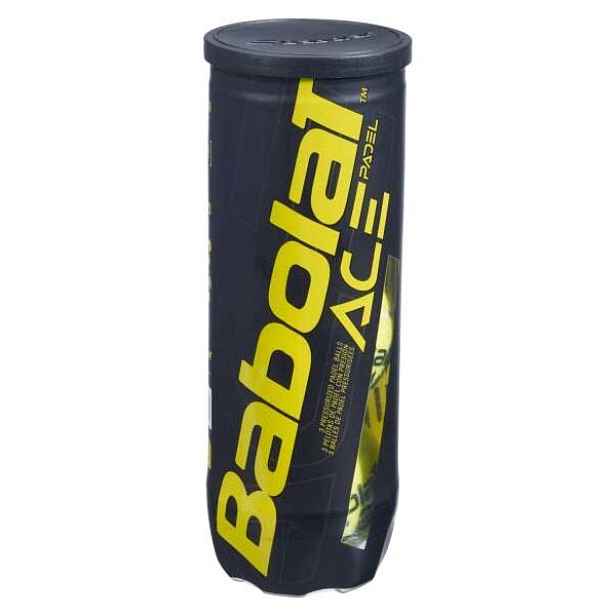 Babolat ACE PADEL Míče pro padel