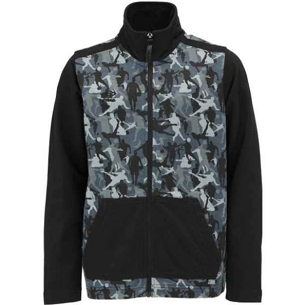 Umbro JUSS Chlapecká mikina -170