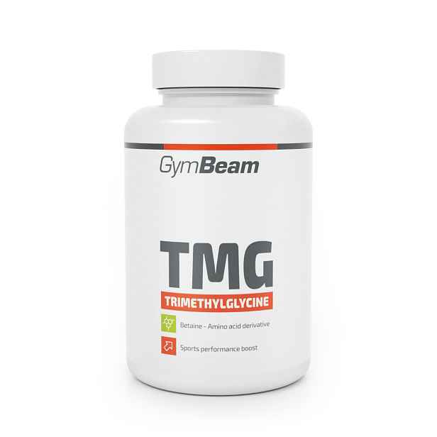 GymBeam TMG - trimethylglycin