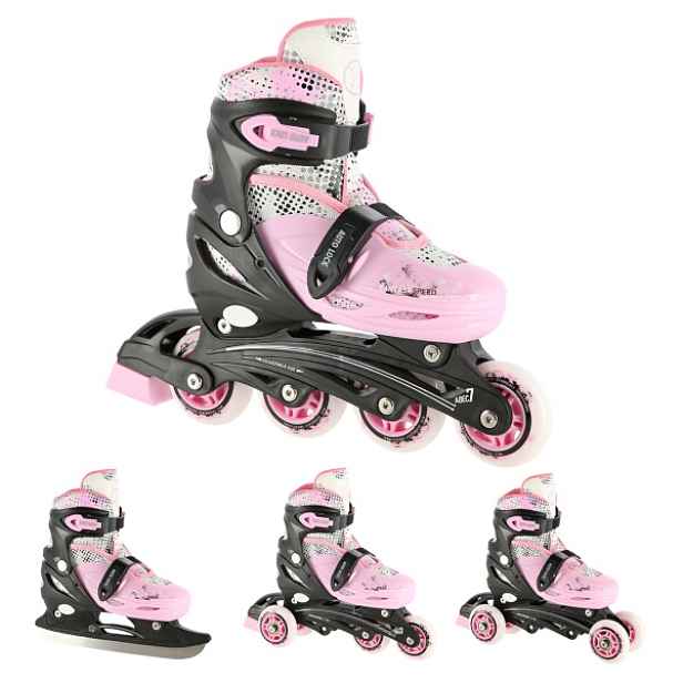 Brusle NILS Extreme NH18331 4v1 M( - )