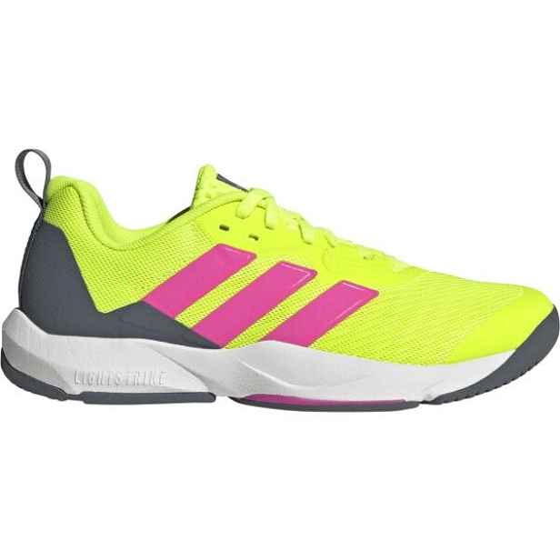adidas RAPIDMOVE 2 TRAINER W Dámská tréninková obuv , 2/3