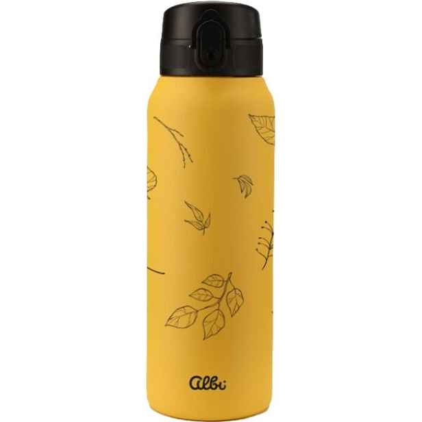 ALBI FLORAL 680 ML Termoláhev