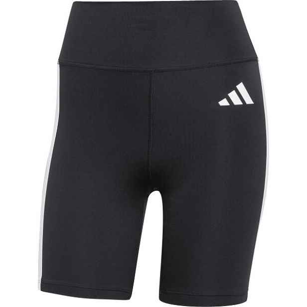 adidas OPTIME ESSENTIALS SHORTS Dámské krátké legíny , 7"