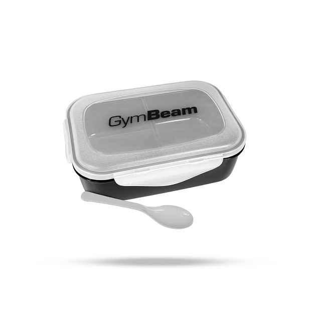 GymBeam Dóza na jídlo Fit Prep