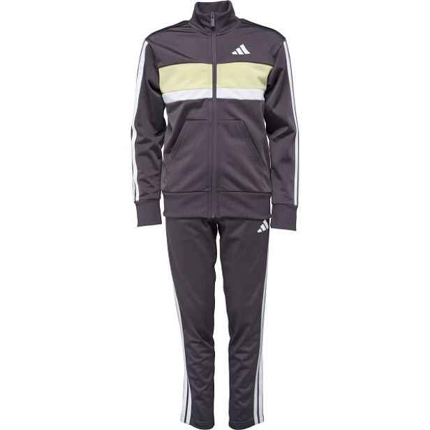adidas 3-STRIPES TIBERIO Dětská souprava