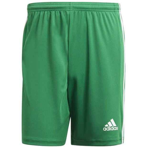 adidas SQUADRA 21 SHORTS Pánské fotbalové šortky