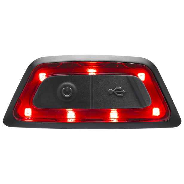 Blikačka Uvex plug-in LED