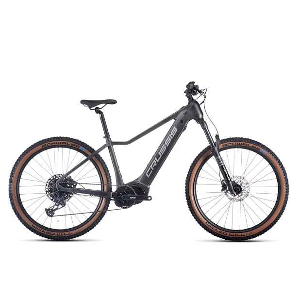 Horské elektrokolo Crussis ONE-Guera 10.10 720Wh 27,5" 15" (150-165 cm)