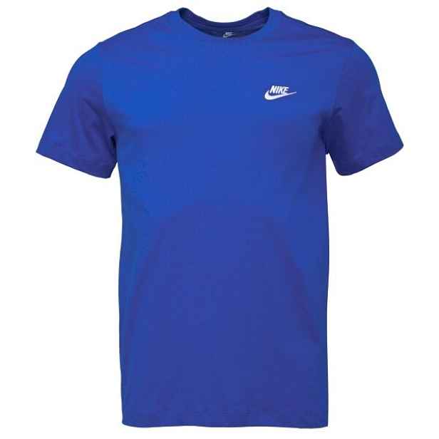 Nike SPORTSWEAR CLUB Pánské tričko