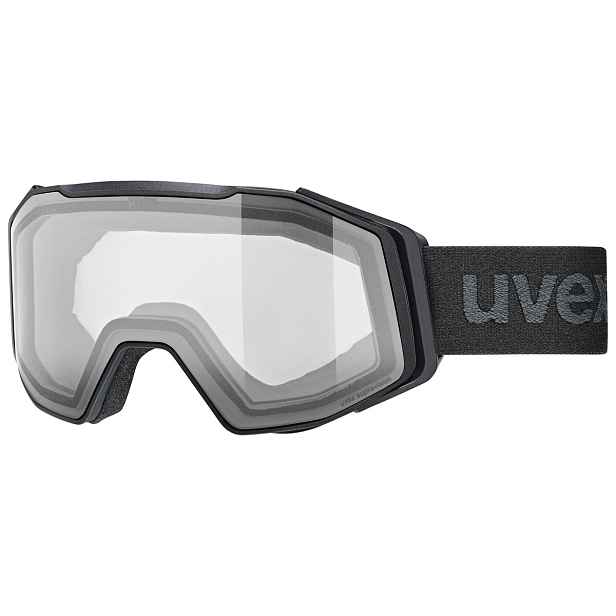 Brýle Uvex Gravity matt DL/Clear