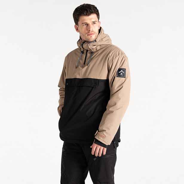 Pánská zimní lyžařská bunda dare2b freeride / 3xl