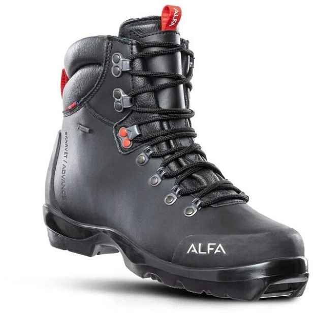 ALFA SKARVET ADVANCE GTX W Dámské boty na backcountry