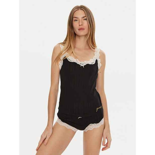 Guess top culotte set s