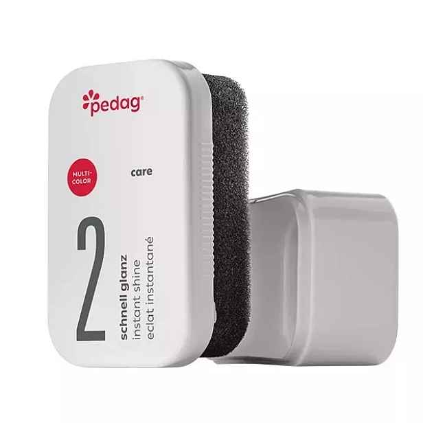 PEDAG INSTANT SHINE Leštící houbička