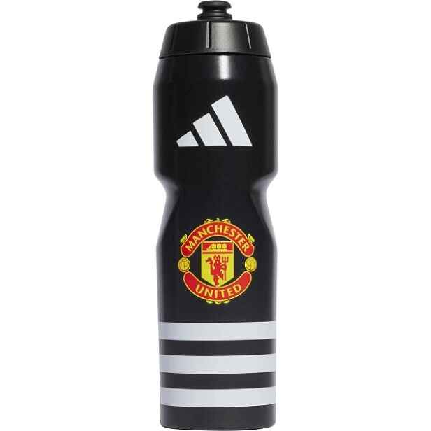 adidas MANCHESTER UNITED FC BOTTLE 750 ML Láhev na vodu , ML