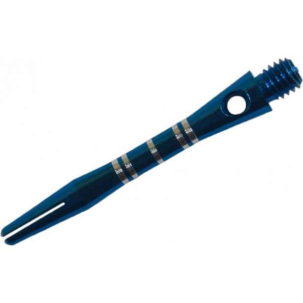 Windson SHAL-BL40 ALU SHAFT SHORT 3 KS Hliníková násadka na šipky